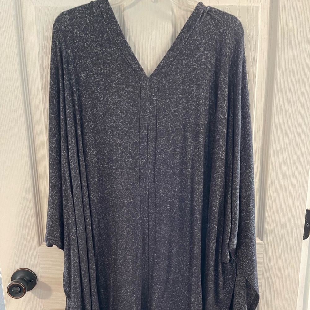 Zenana outfitters top